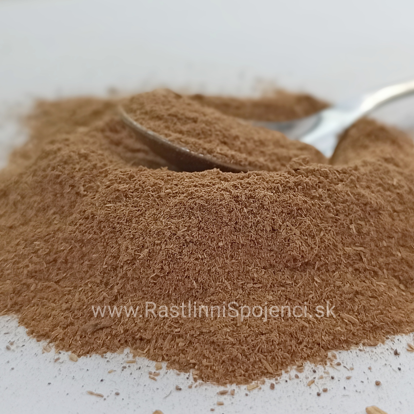 Clavo Huasca (Tynanthus Panurensis) 